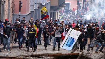América Latina se pone en pie: las claves para entender por qué arden sus calles