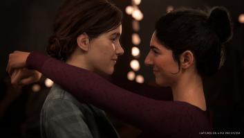 Ellie, de 'The Last of Us', el personaje LGTBI que los videojuegos necesitaban