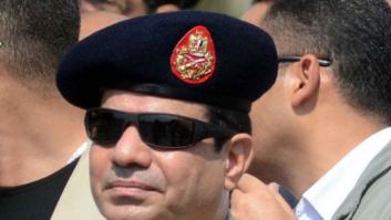 Egipto decide si avala el régimen del golpe de Estado y si Al Sisi se afianza en el poder