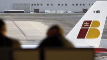 Iberia, Vueling y Air Europa cancelan vuelos a Tel Aviv