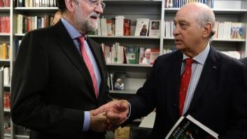 Rajoy pide a PP y PSOE pactar los "grandes temas de Estado" como hicieron desde 1992