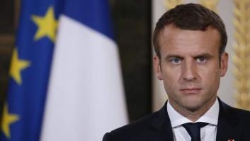 La Eurocámara desaprueba a Macron rechazando a su candidata a comisaria