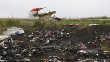 EEUU cree que el derribo del vuelo MH17 pudo deberse a un 