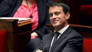 Manuel Valls: No surgirá un Podemos francés