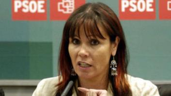 Micaela Navarro será la nueva presidenta del PSOE