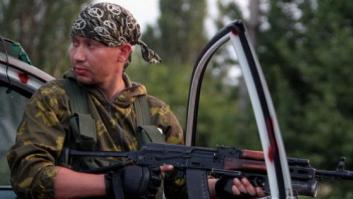 La guerra civil en Ucrania deja 230.000 desplazados, 130.000 a Rusia
