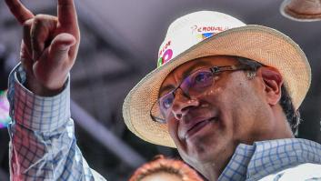"Hasta que la dignidad se haga costumbre": empieza la era del cambio en Colombia con Petro