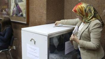 Egipto hoy: votos con múltiples significados