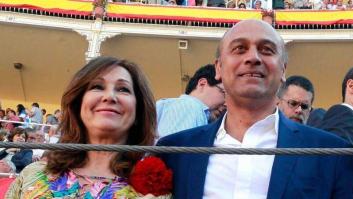 La Fiscalía pide procesar al marido de Ana Rosa Quintana en el caso Villarejo