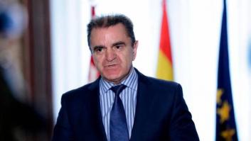 Franco reconoce que lo ha pasado "mal" y tilda de "chapucero" el informe de la Guardia Civil sobre el 8M