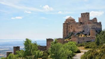 Nombran a este castillo como el más bonito de España