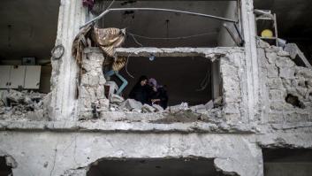 Tregua en Gaza: Alto el fuego humanitario de 12 horas entre Israel y Hamás