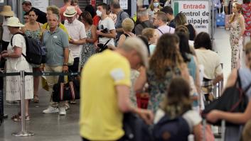 Libertad provisional para el presunto ladrón de cables que afectó a miles de viajeros en la línea Madrid-Barcelona