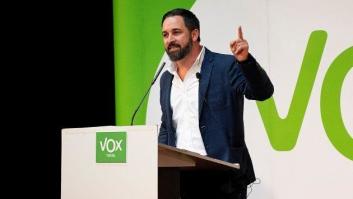 Vox recurrirá a la vía contenciosa para parar la exhumación de Franco