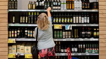 Estas empresas están detrás de los aceites de oliva de Mercadona, Carrefour, Dia o Lidl