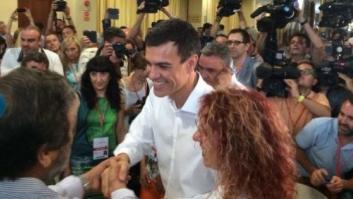 EN DIRECTO: El congreso del PSOE para proclamar a Sánchez secretario general