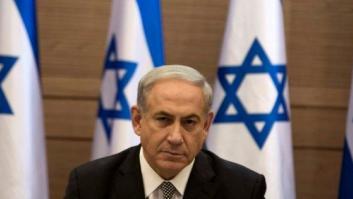 Benjamin Netanyahu: "No hay guerra más justa que ésta"