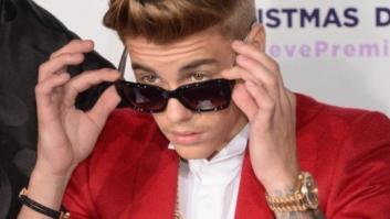 La policía encuentra cocaína en casa de Justin Bieber