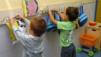 Infantil en Canarias o Primaria en Madrid, los pequeños pueden volver al aula
