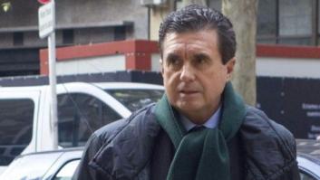 Jaume Matas podría entrar en prisión "a lo largo de la semana"
