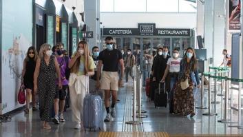 Baleares adelanta la llegada de turistas extranjeros al 15 de junio
