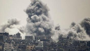 El Consejo de Seguridad de la ONU pide un "alto el fuego sin condiciones" en Gaza