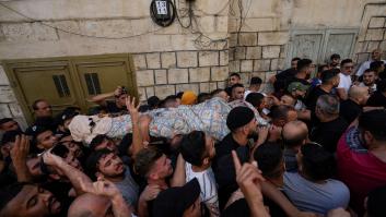 Israel mata a un alto miliciano palestino en Nablus y la ONU avisa de la frágil tregua en Gaza
