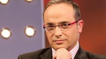 Vuelve Alfredo Urdaci: será director y presentador de los Informativos de 13TV
