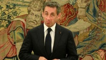 La justicia francesa sospecha que Sarkozy financió irregularmente su campaña de 2007