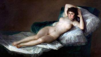 14 lecciones de erotismo de los maestros de la pintura clásica