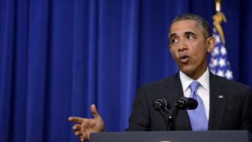 Obama prepara cambios muy tímidos en el funcionamiento de la NSA