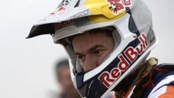 'Nani' Roma y Marc Coma logran el doblete español en el Dakar