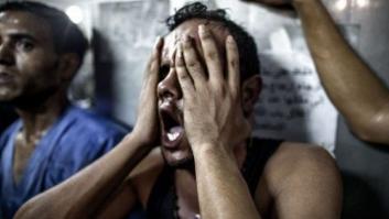 Nueva jornada sangrienta en Gaza: 46 palestinos muertos, entre ellos varios niños, por ataques de Israel