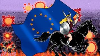 Dos conflictos sangrantes para una UE aun impotente