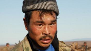 La dura vida de los últimos nómadas (FOTOS)