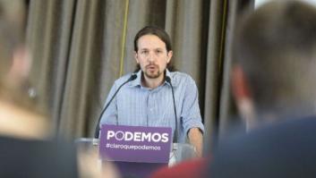 Hasta 32.000 personas se registran en dos días en la plataforma de participación de Podemos