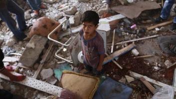 Tregua de cuatro horas en Gaza por razones humanitarias