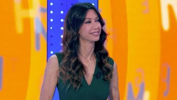 'Pasapalabra' tiene nueva presentadora: quién es Cristina Alvis