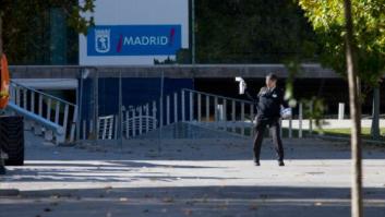 La Fiscalía mantiene 14 imputados por el Madrid Arena y deja fuera a responsables políticos y policiales
