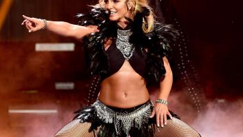 Britney Spears romperá su silencio para recuperar el mando de su vida