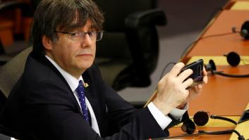 El Supremo avala que la JEC dejara vacante el escaño de Puigdemont en Europa