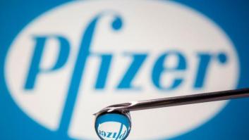 Pfizer anuncia que podría tener una pastilla contra el coronavirus para final de año