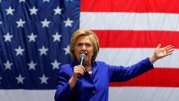 Hillary Clinton, virtual candidata demócrata a la Casa Blanca