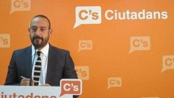 El TSJC investiga a Jordi Cañas, portavoz de Ciutadans en el Parlament, por fraude fiscal