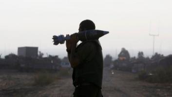 EEUU envía munición a Israel mientras condena la muerte de civiles en Gaza