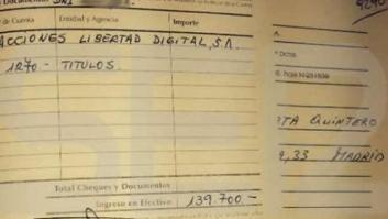 Bárcenas entrega a Ruz documentos para inculpar al extesorero Álvaro Lapuerta