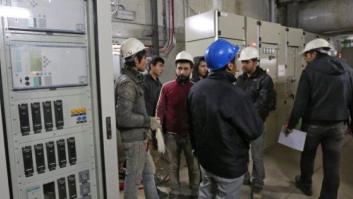Irán anuncia que interrumpirá de manera inminente el enriquecimiento de uranio