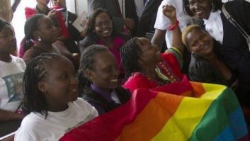 El Constitucional de Uganda anula la ley antihomosexual