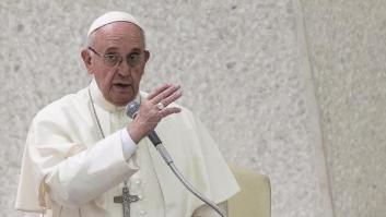 Dimite el jefe de seguridad del papa por una nueva filtración confidencial