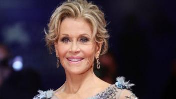 Jane Fonda: dos arrestos, dos Oscar y toda una lección de estilo